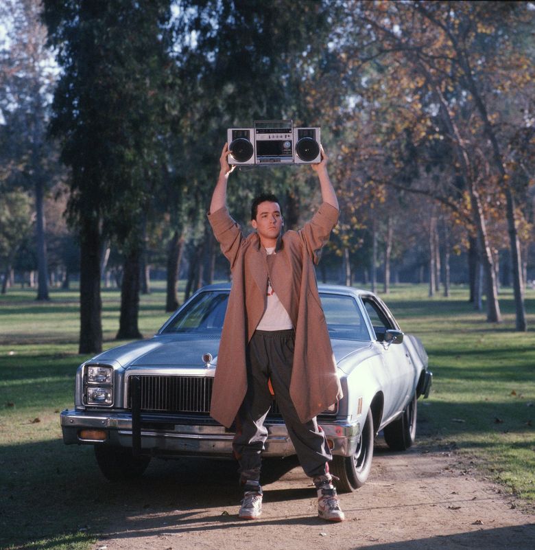 Say Anything... Screening 4